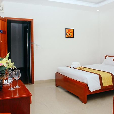 Bostand Hotel Son Tra Dış mekan fotoğraf