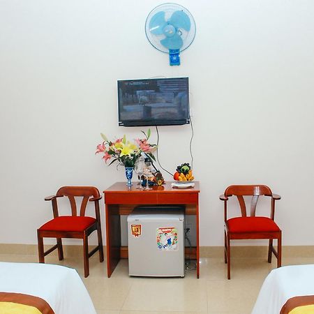 Bostand Hotel Son Tra Dış mekan fotoğraf