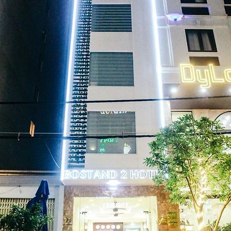 Bostand Hotel Son Tra Dış mekan fotoğraf