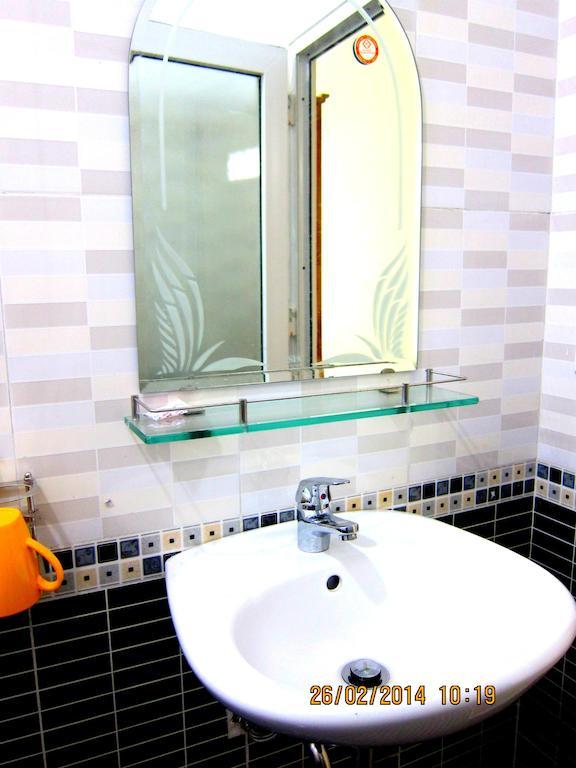 Bostand Hotel Son Tra Oda fotoğraf