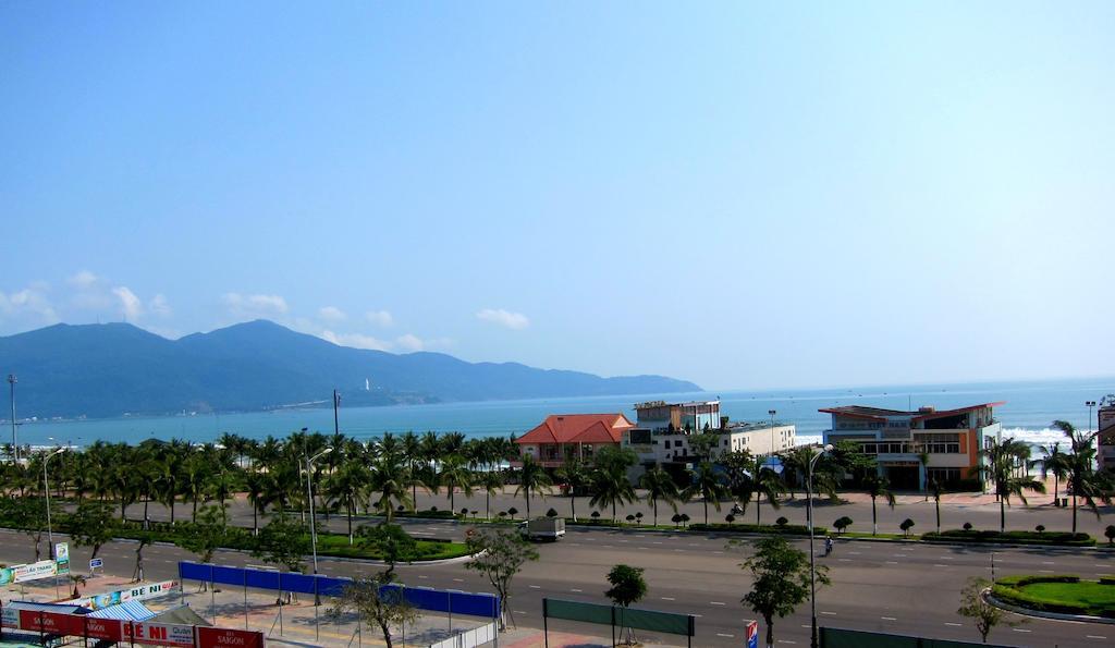 Bostand Hotel Son Tra Dış mekan fotoğraf
