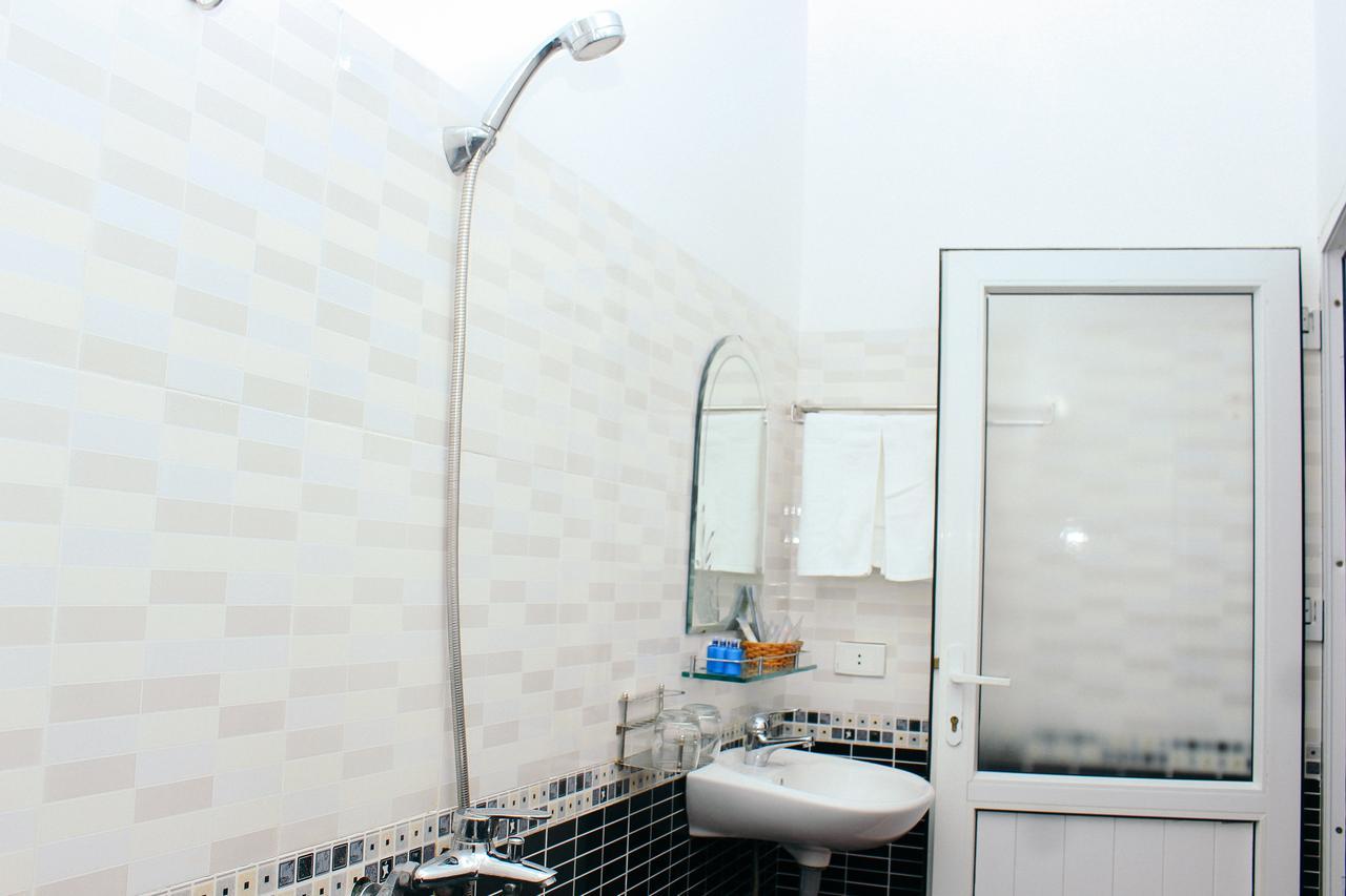 Bostand Hotel Son Tra Dış mekan fotoğraf