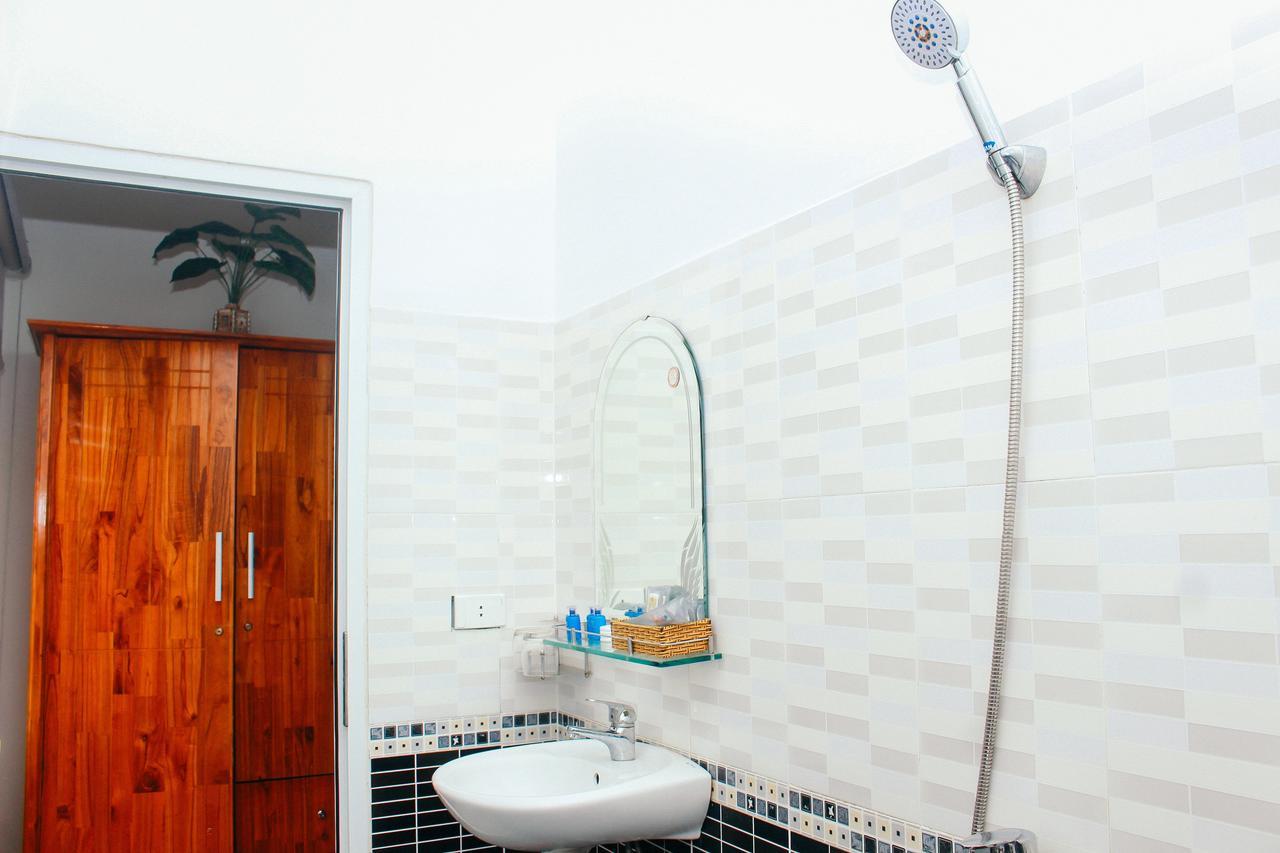Bostand Hotel Son Tra Dış mekan fotoğraf